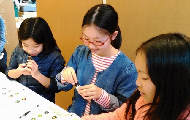 まちなか子どもフェスタ