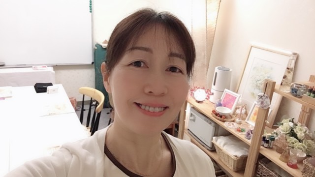 アロマハンドセラピスト養成講座