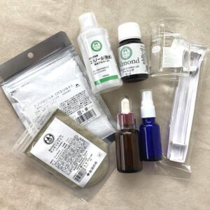 インストラクター講座教材セット